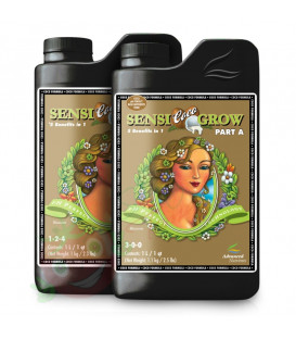 Advanced Nutrients Sensi Coco Grow 1L A/B