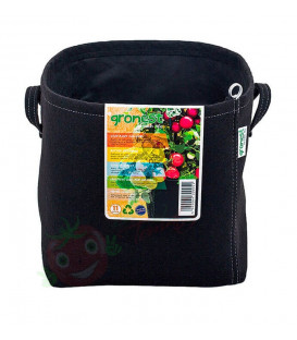 Gronest stoff pot 11L