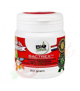 Bactrex 50g