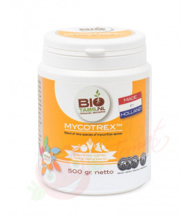 BioTabs Mycotrex 500g