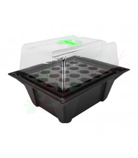 X-Stream aeroponic propagator for 20 planter