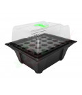 X-Stream aeroponic propagator for 20 planter