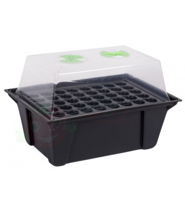 X-Stream aeroponic propagator for 20 planter