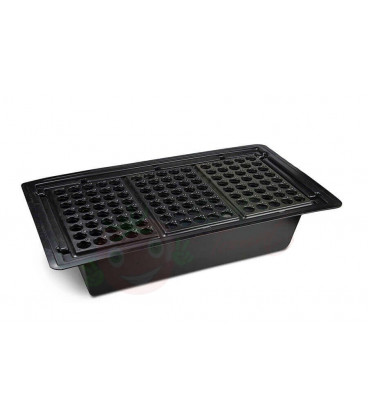 X-Stream aeroponic propagator for 20 planter