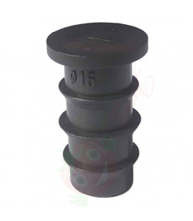 End plug 19mm