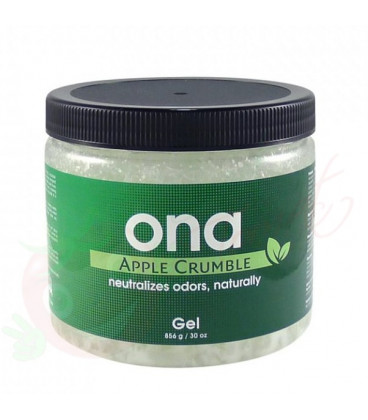 ONA Gel Apple Crumble 1L