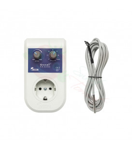 SMS Com Smart MK2 EU incl. thermostat