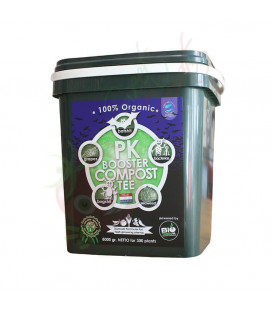 Biotabs PK Booster Compost Tea 750ml