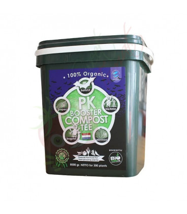 Biotabs PK Booster Compost Tea 750ml