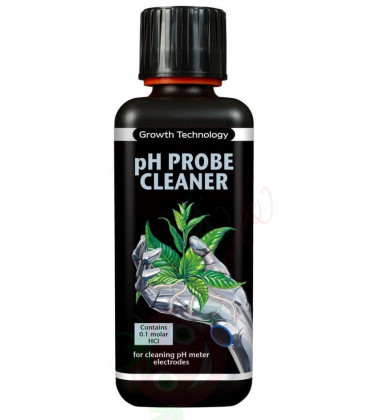 Growth Technology pH Probe Cleaner 300ml