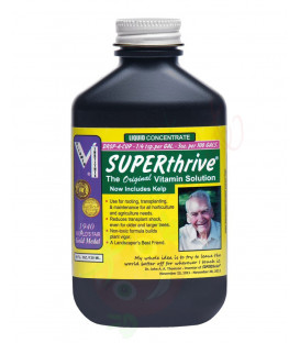 SuperThrive