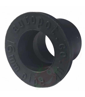 AUTOPOT Top hat grommet 16mm