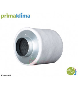 Prima Klima K2600-mini- 100mm - Opt. 160m³/t max.240m³/t