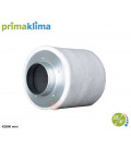 Prima Klima K2600-mini- 100mm - Opt. 160m³/h max.240m³/h