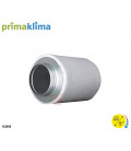 Prima Klima K2600- 125mm - Opt. 240m³/h max.360m³/h