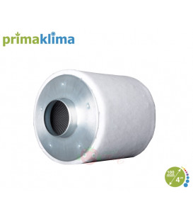 Prima Klima K2600- 125mm - Opt. 240m³/h max.360m³/h