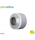 Prima Klima K2601-flat- 125mm - Opt. 360m³/t max.440m³/t