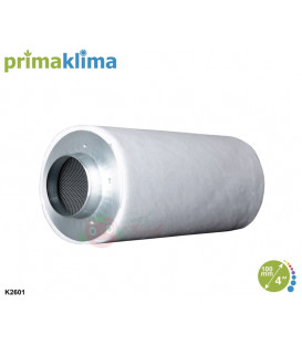 Prima Klima K2601- 100mm - Opt. 360m³/h max.480m³/h