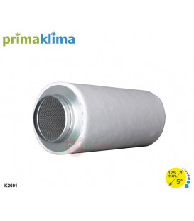 Prima Klima K2601- 125mm - Opt. 360m³/t max.480m³/t