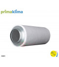 Prima Klima K2601- 125mm - Opt. 360m³/h max.480m³/h