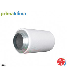 Prima Klima K2602- 150mm - Opt. 475m³/h max.620m³/h