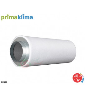 Prima Klima K2603- 160mm - Opt. 700m³/h max.900m³/h