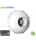 Prima Klima PK100-2- 100mm 2-speed 160/280 m3/h