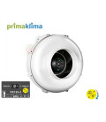 Prima Klima PK125-2- 125mm 2-speed 220/420 m3/h