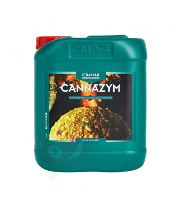 Canna Cannazym 5L