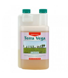 Canna Terra Vega 1L