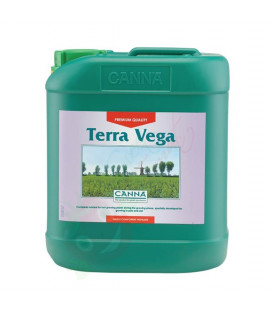 Canna Terra Vega 5L