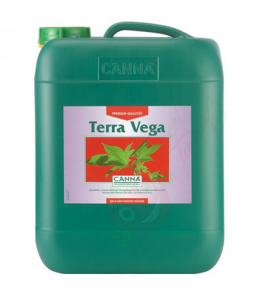 Canna Terra Vega 10L