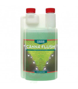 Canna Flush 250ml