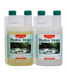 Canna Hydro Vega A&B