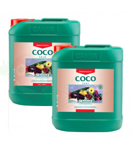 Canna Coco A&B 1L