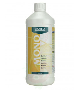 Canna Mono Calcium(Ca) 1L