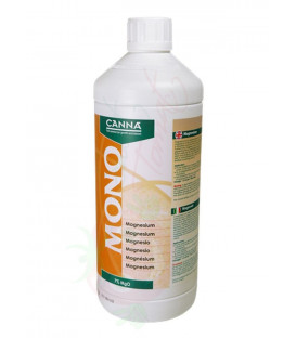 Canna Mono Magnesium (MgO) 1L