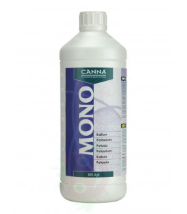 Canna Mono Potassium (K2O) 1L