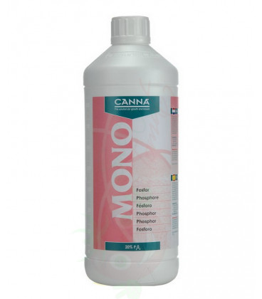 Canna Mono Fosfor (P)