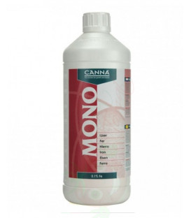 Canna Mono Iron (Fe)