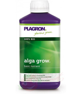 Plagron Alga Grow 500ml