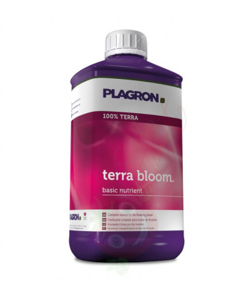 Plagron Terra Bloom 1L