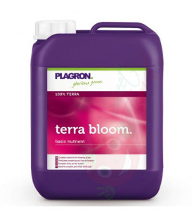 Plagron Terra Bloom 5L