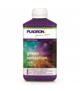 Plagron Green Sensation 250ml