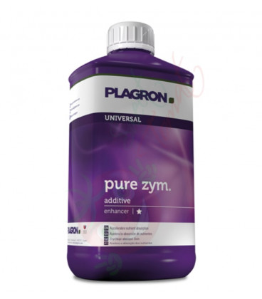 Plagron Pure zym 250ml