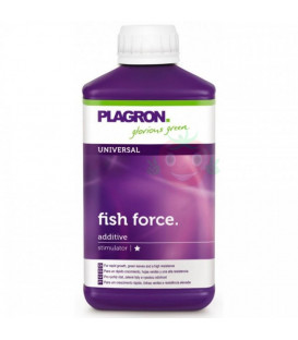 Plagron Fish Force 1L