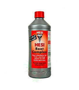 Hesi Root-Complex 0.5L