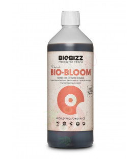 Biobizz Bio-Bloom 250ml