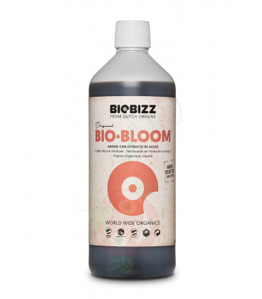 Biobizz Bio-Bloom 250ml