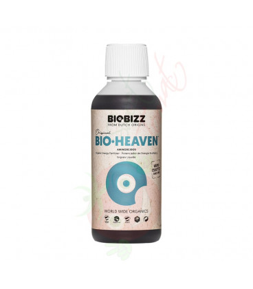 Biobizz BioHeaven 250ml